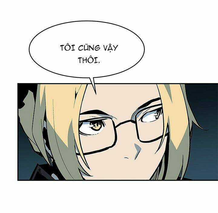 Khát Vọng Trỗi Dậy - Chapter 37 - Trang 77