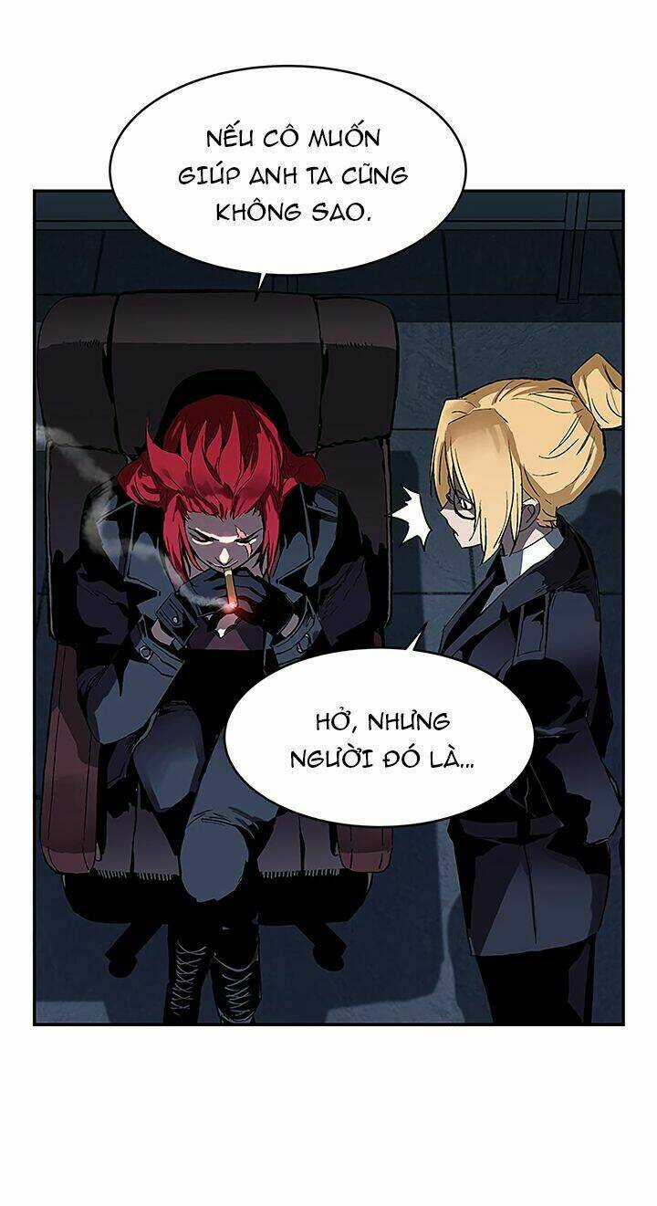 Khát Vọng Trỗi Dậy - Chapter 37 - Trang 78