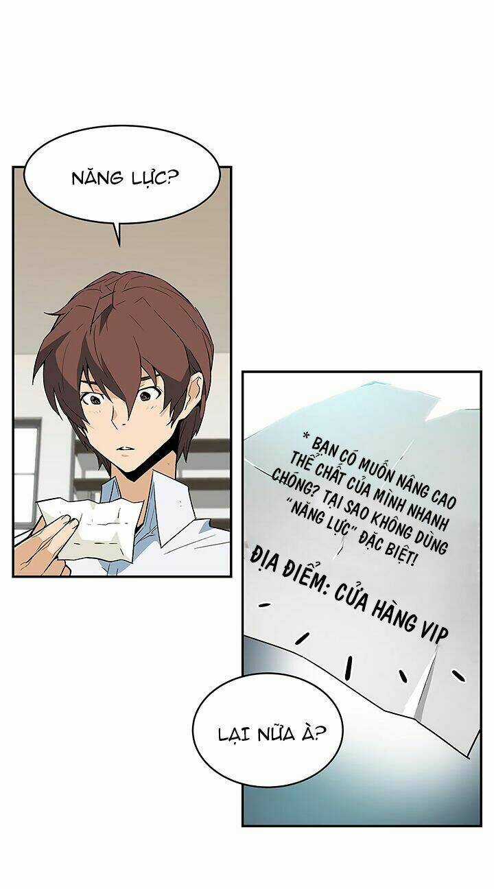 Khát Vọng Trỗi Dậy - Chapter 37 - Trang 9