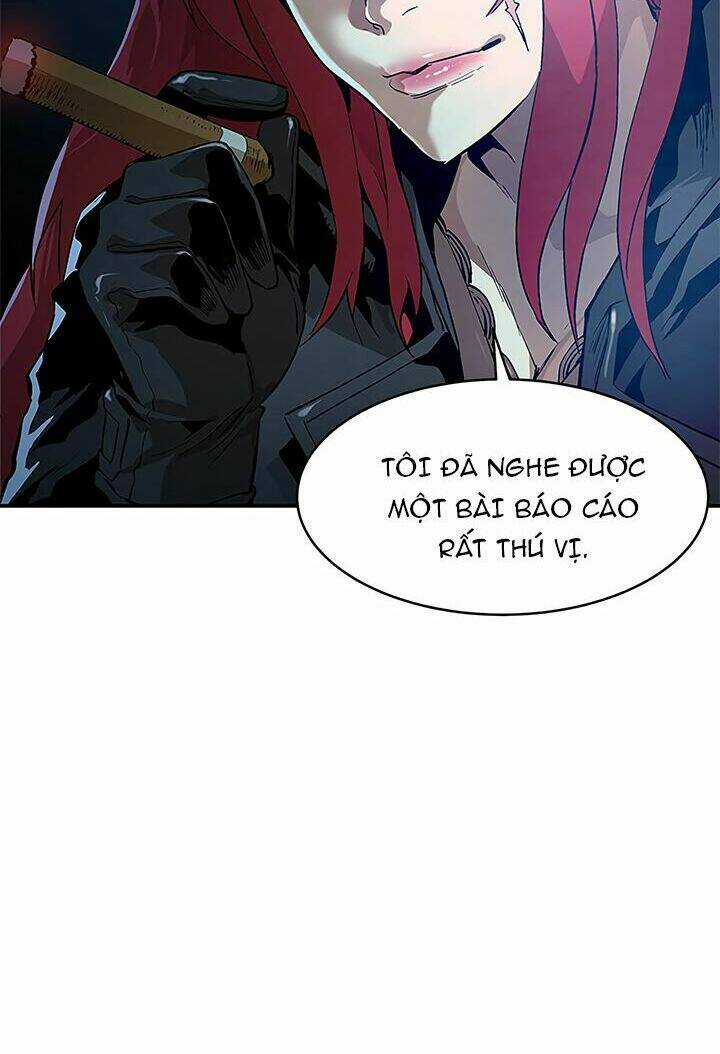 Khát Vọng Trỗi Dậy - Chapter 37 - Trang 81