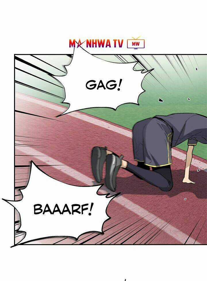 Khát Vọng Trỗi Dậy - Chapter 38 - Trang 21