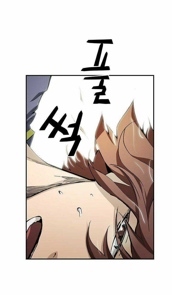 Khát Vọng Trỗi Dậy - Chapter 38 - Trang 23