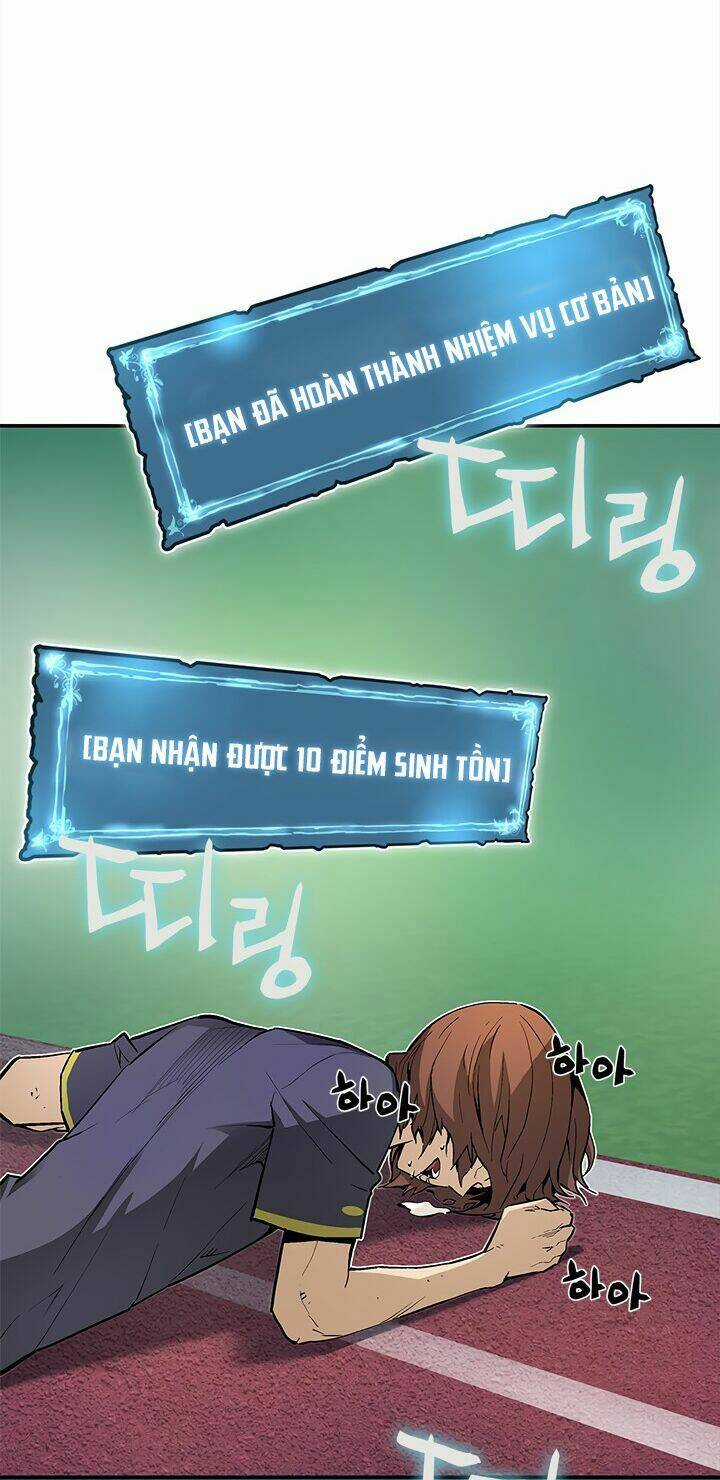 Khát Vọng Trỗi Dậy - Chapter 38 - Trang 24