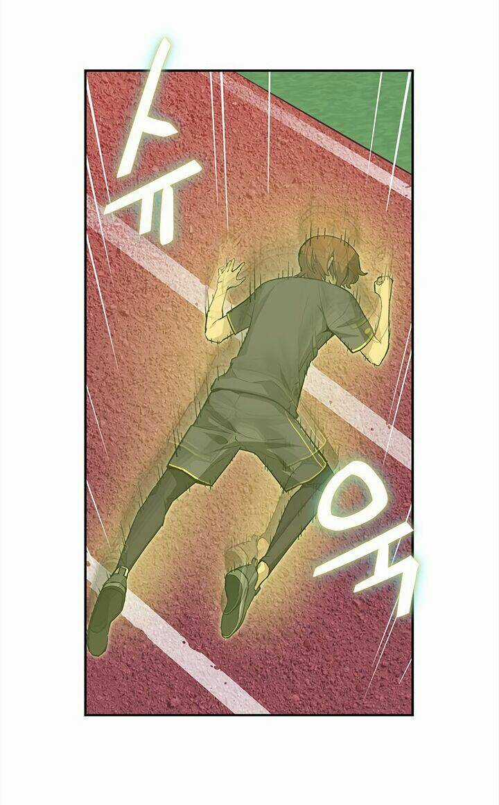 Khát Vọng Trỗi Dậy - Chapter 38 - Trang 27