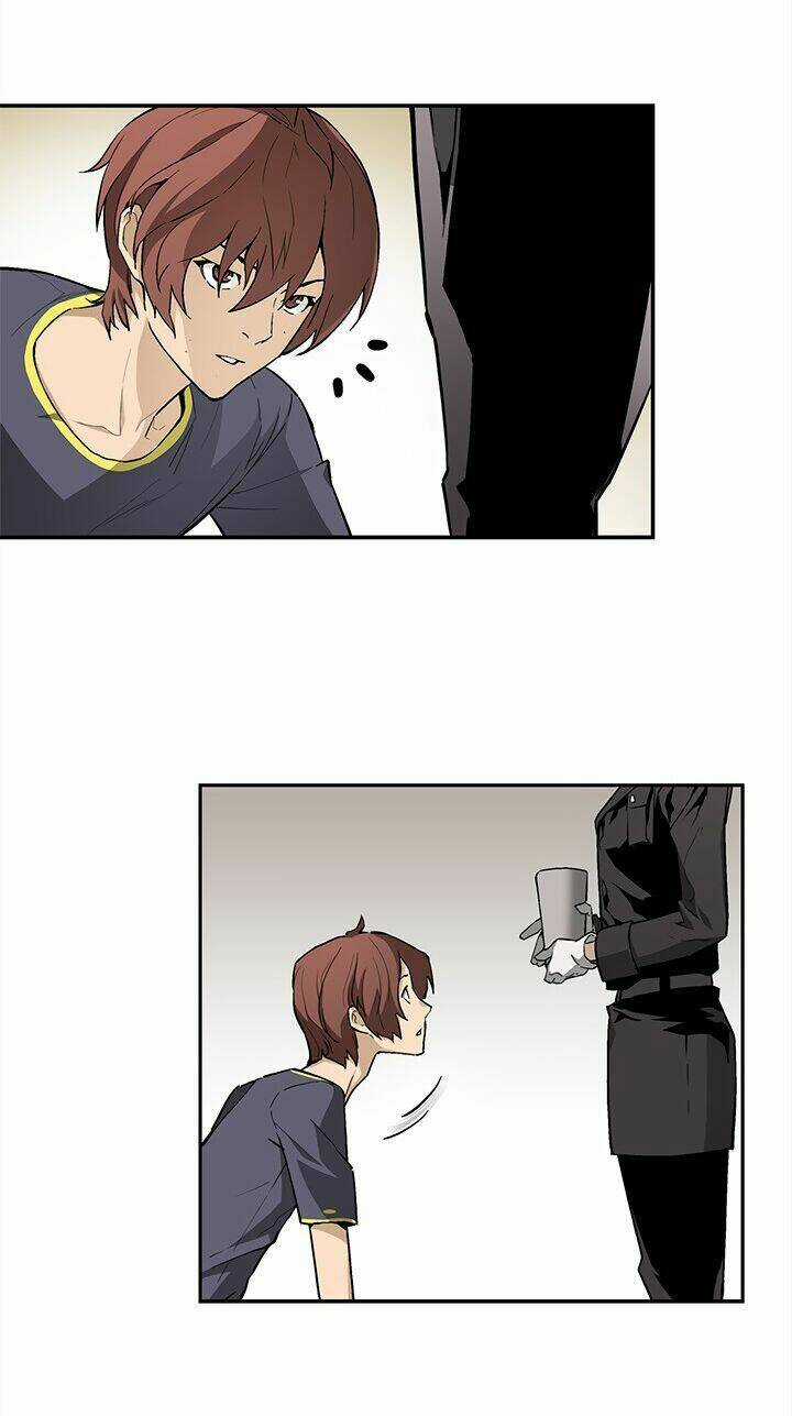 Khát Vọng Trỗi Dậy - Chapter 38 - Trang 29