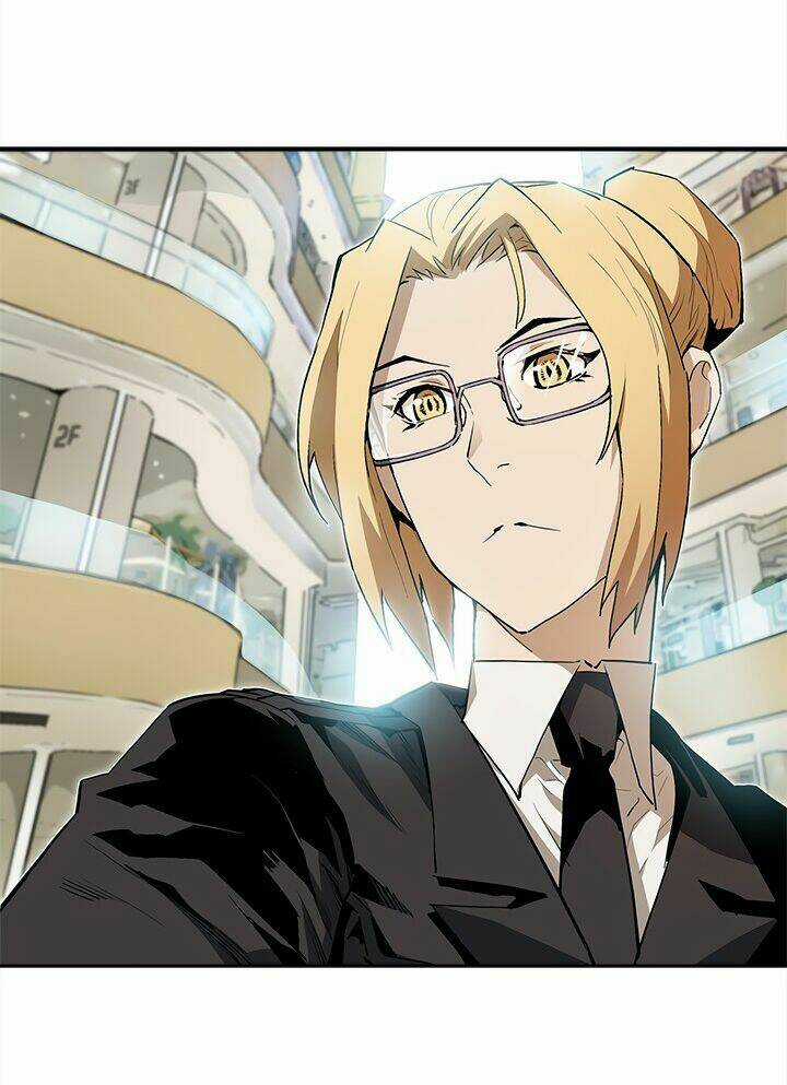 Khát Vọng Trỗi Dậy - Chapter 38 - Trang 31