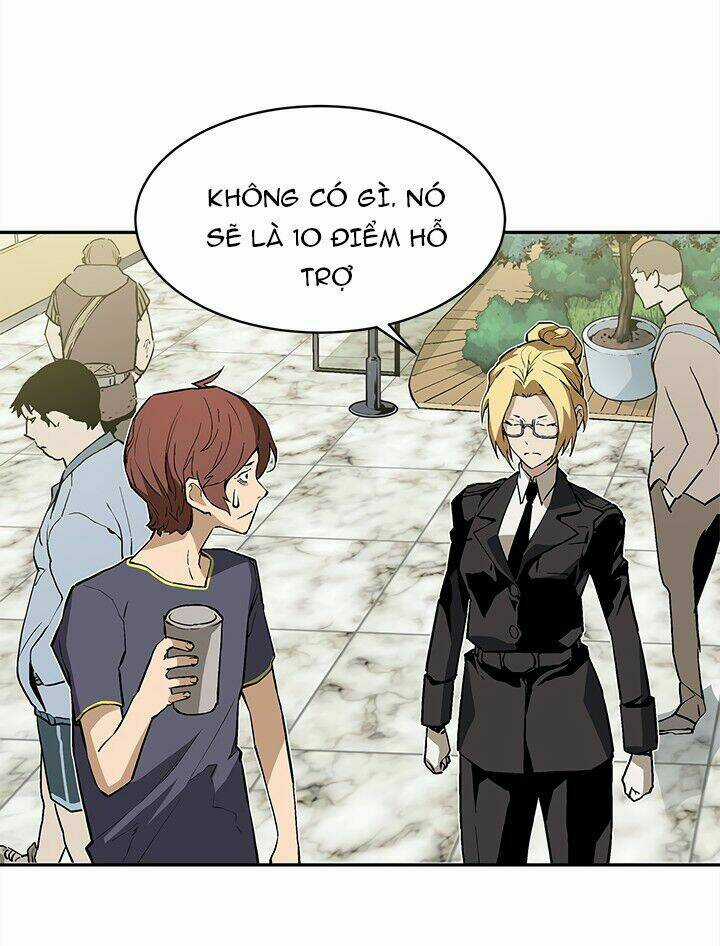 Khát Vọng Trỗi Dậy - Chapter 38 - Trang 34