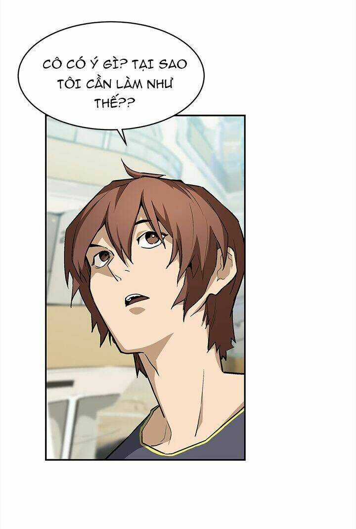 Khát Vọng Trỗi Dậy - Chapter 38 - Trang 36