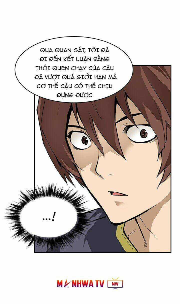 Khát Vọng Trỗi Dậy - Chapter 38 - Trang 37