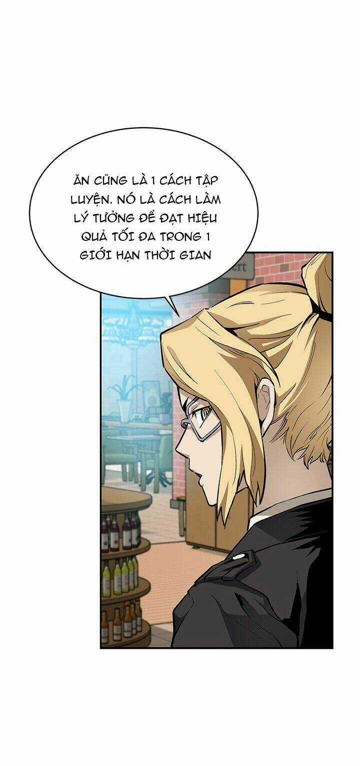 Khát Vọng Trỗi Dậy - Chapter 38 - Trang 41