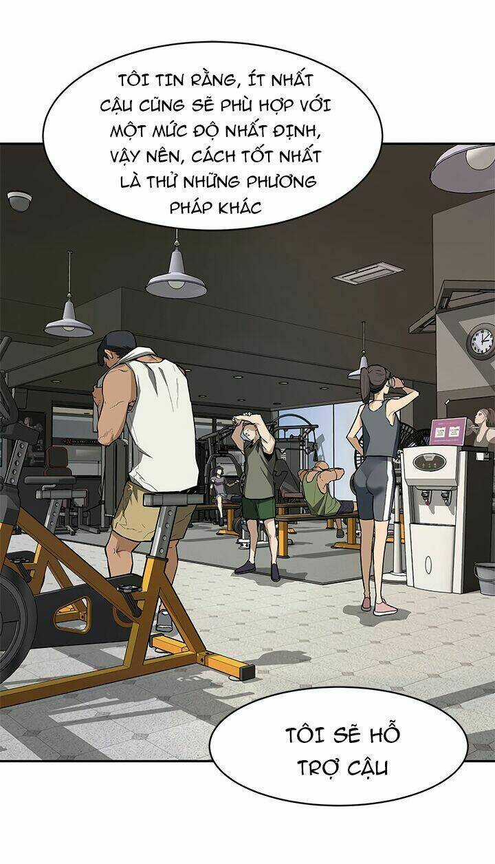 Khát Vọng Trỗi Dậy - Chapter 38 - Trang 42