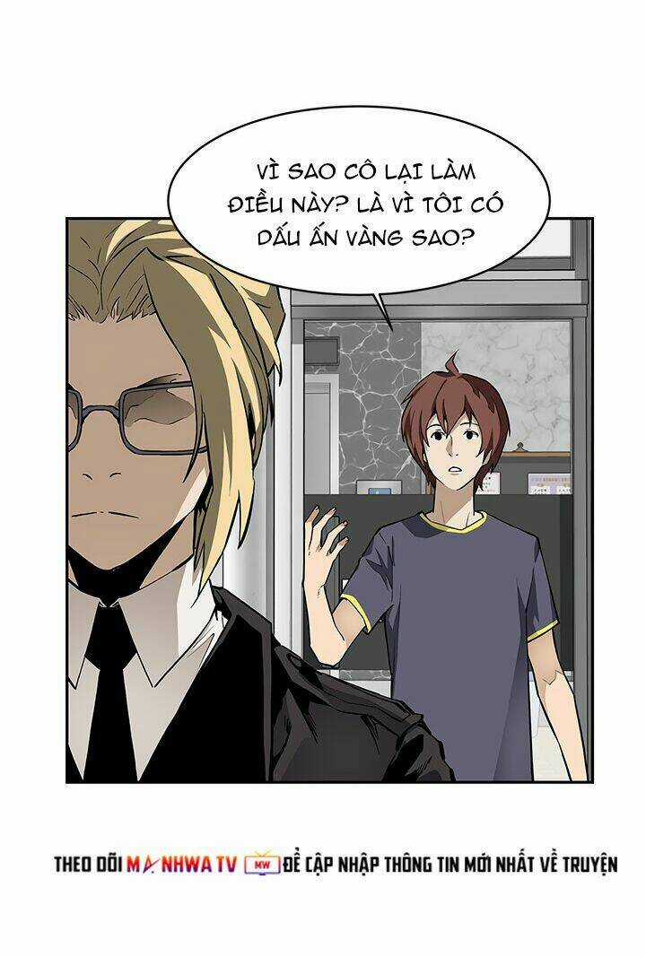 Khát Vọng Trỗi Dậy - Chapter 38 - Trang 43