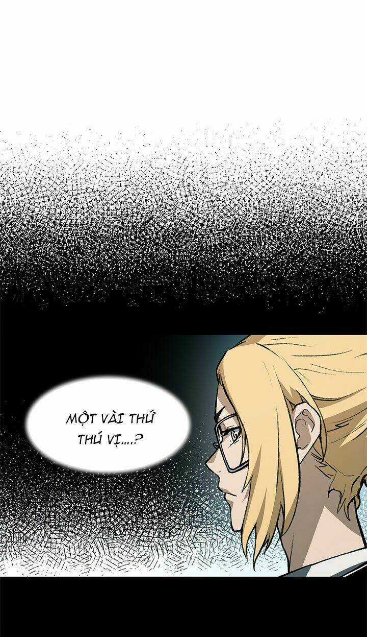 Khát Vọng Trỗi Dậy - Chapter 38 - Trang 44