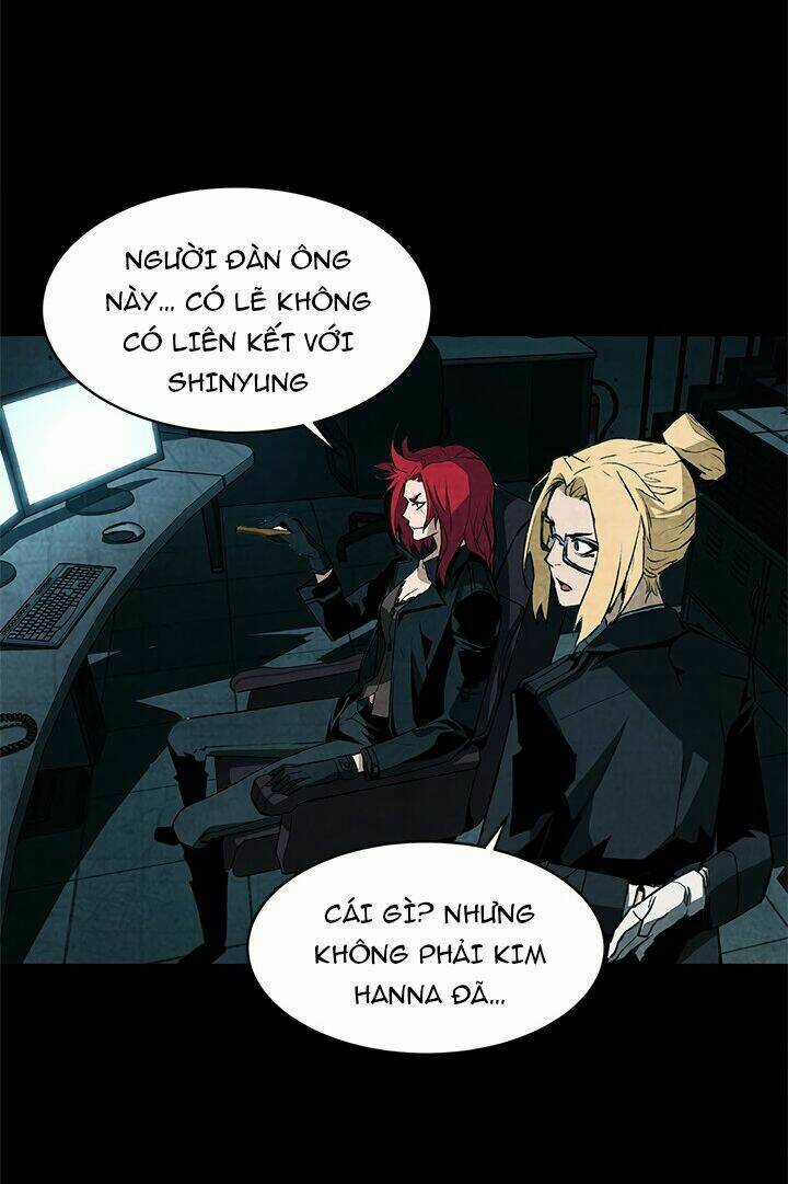 Khát Vọng Trỗi Dậy - Chapter 38 - Trang 45