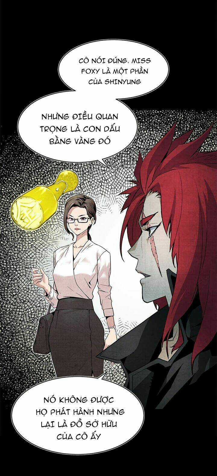 Khát Vọng Trỗi Dậy - Chapter 38 - Trang 46