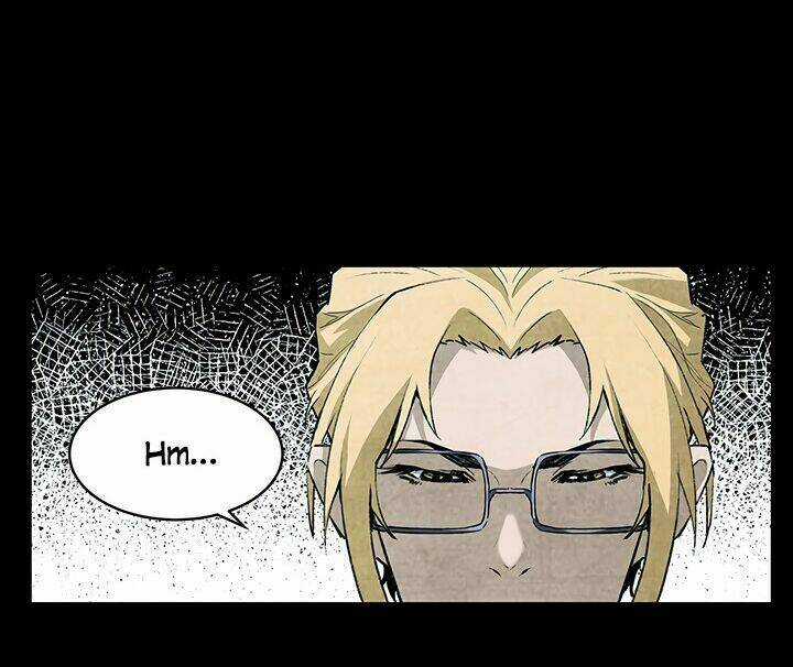 Khát Vọng Trỗi Dậy - Chapter 38 - Trang 47