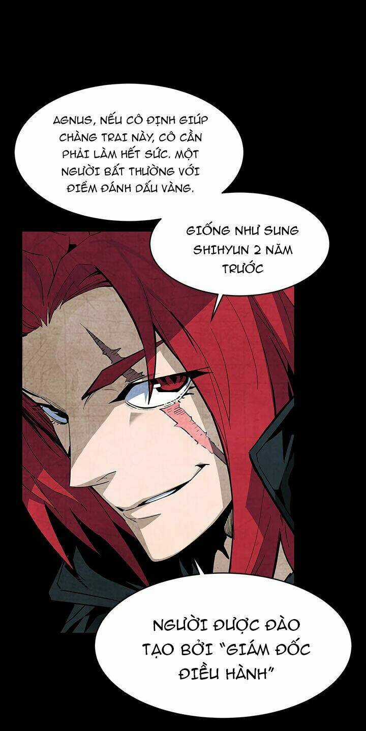 Khát Vọng Trỗi Dậy - Chapter 38 - Trang 48