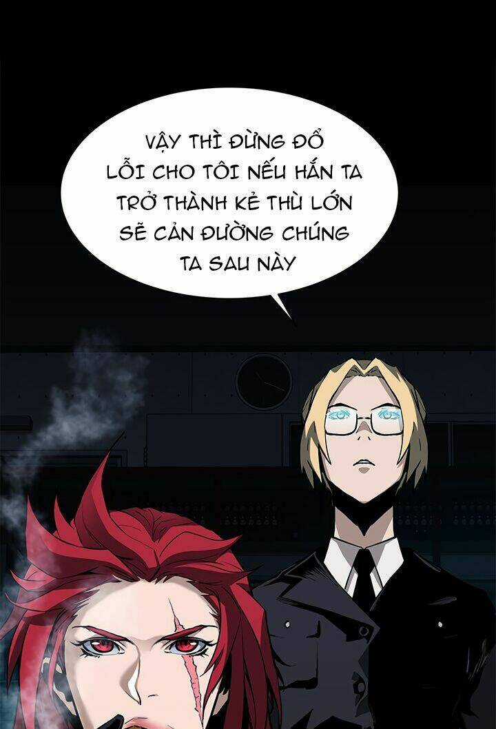 Khát Vọng Trỗi Dậy - Chapter 38 - Trang 50