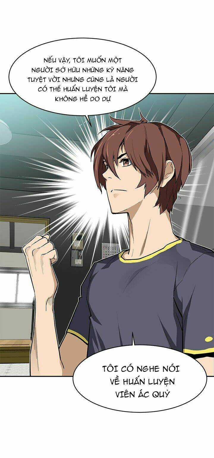 Khát Vọng Trỗi Dậy - Chapter 38 - Trang 53