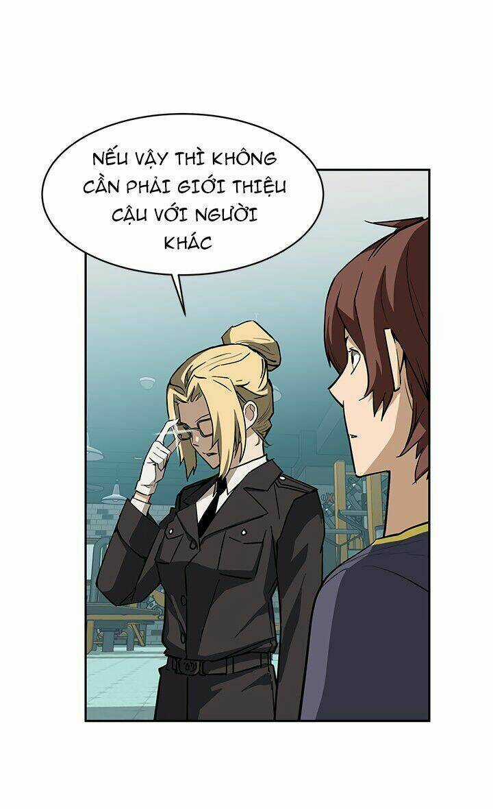 Khát Vọng Trỗi Dậy - Chapter 38 - Trang 54