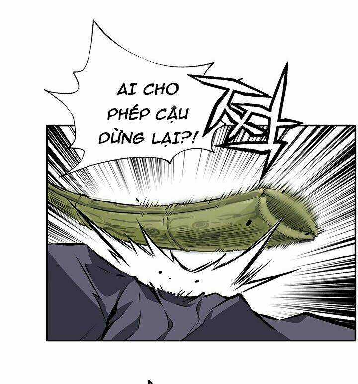 Khát Vọng Trỗi Dậy - Chapter 38 - Trang 60