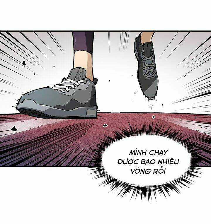 Khát Vọng Trỗi Dậy - Chapter 38 - Trang 7