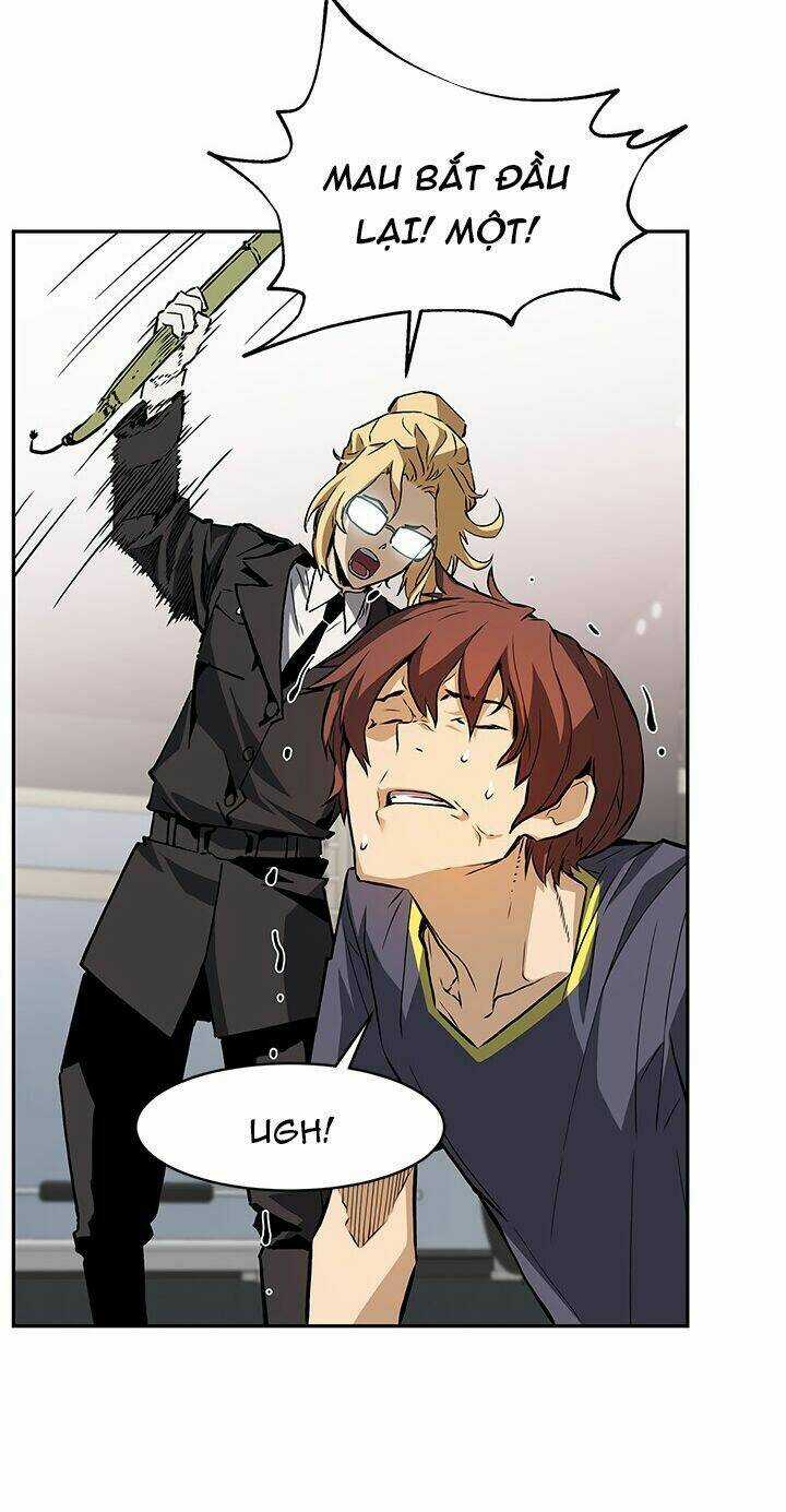 Khát Vọng Trỗi Dậy - Chapter 38 - Trang 61