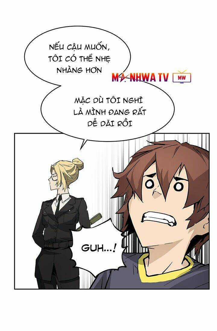 Khát Vọng Trỗi Dậy - Chapter 38 - Trang 66