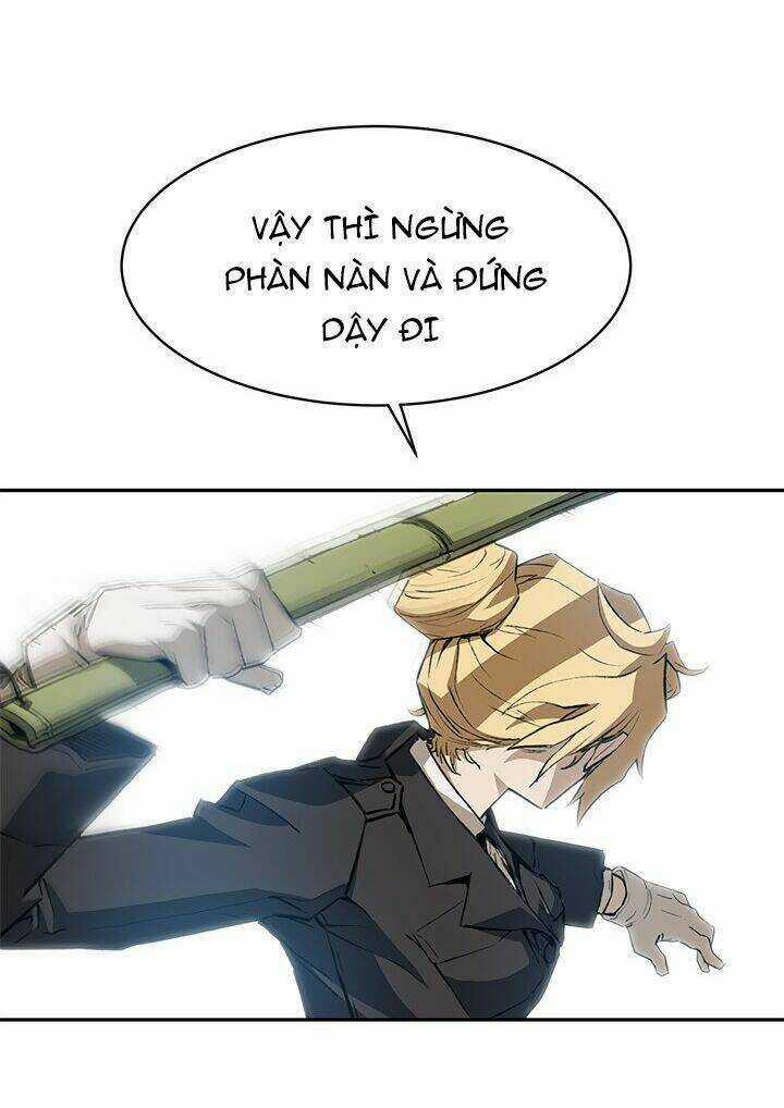 Khát Vọng Trỗi Dậy - Chapter 38 - Trang 68