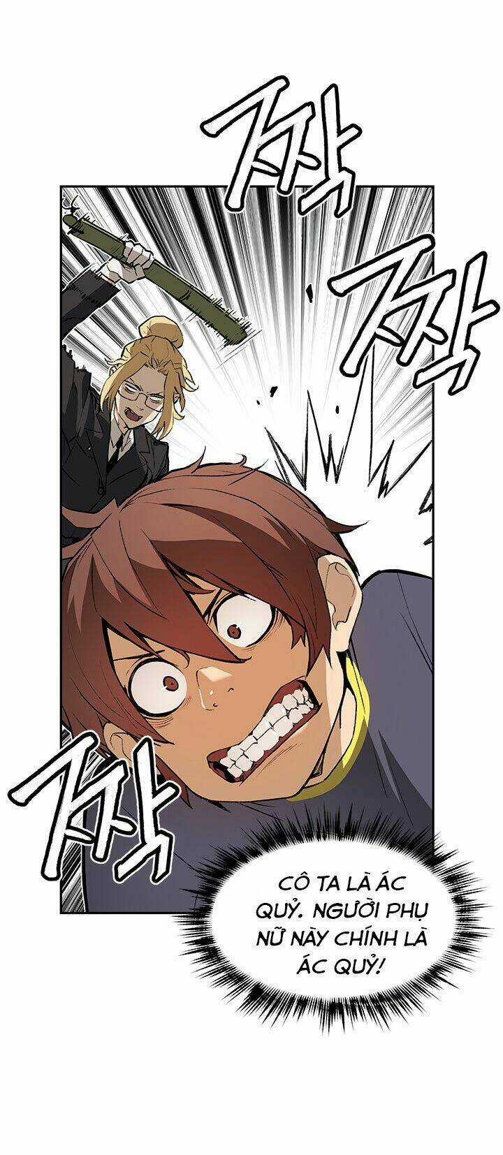 Khát Vọng Trỗi Dậy - Chapter 38 - Trang 69