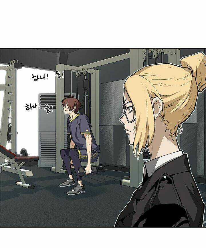 Khát Vọng Trỗi Dậy - Chapter 38 - Trang 70