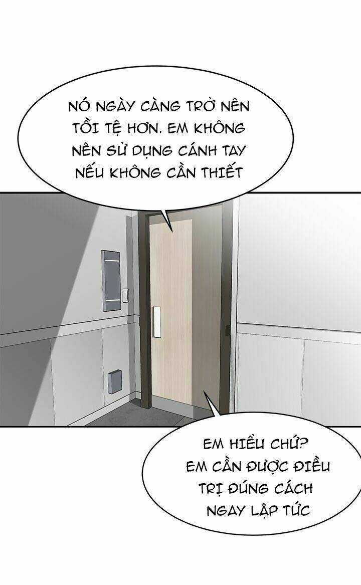 Khát Vọng Trỗi Dậy - Chapter 38 - Trang 73