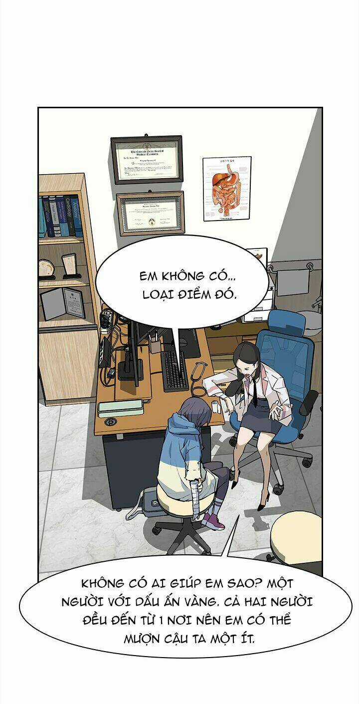 Khát Vọng Trỗi Dậy - Chapter 38 - Trang 75