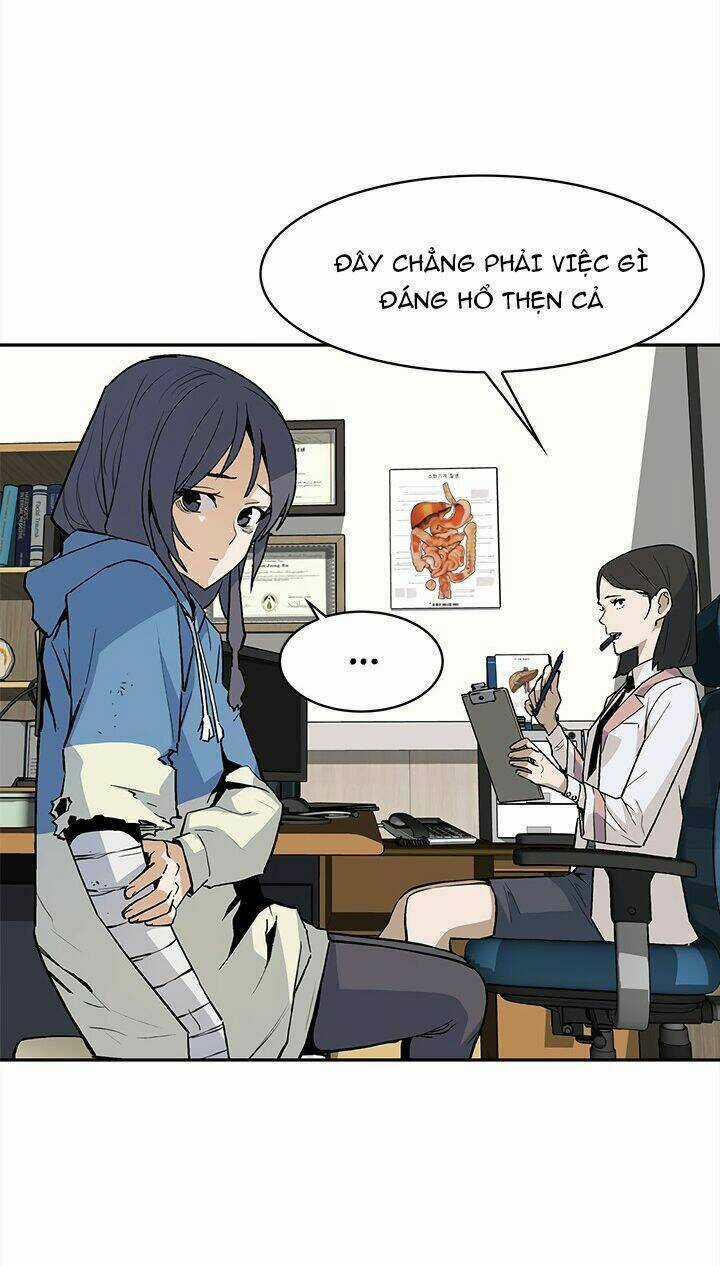 Khát Vọng Trỗi Dậy - Chapter 38 - Trang 76