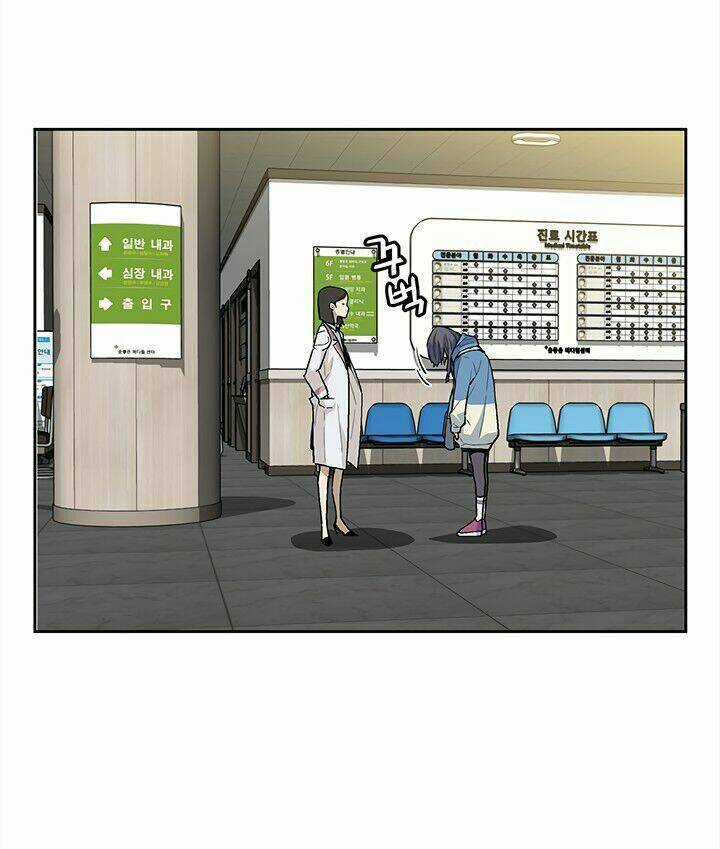 Khát Vọng Trỗi Dậy - Chapter 38 - Trang 77