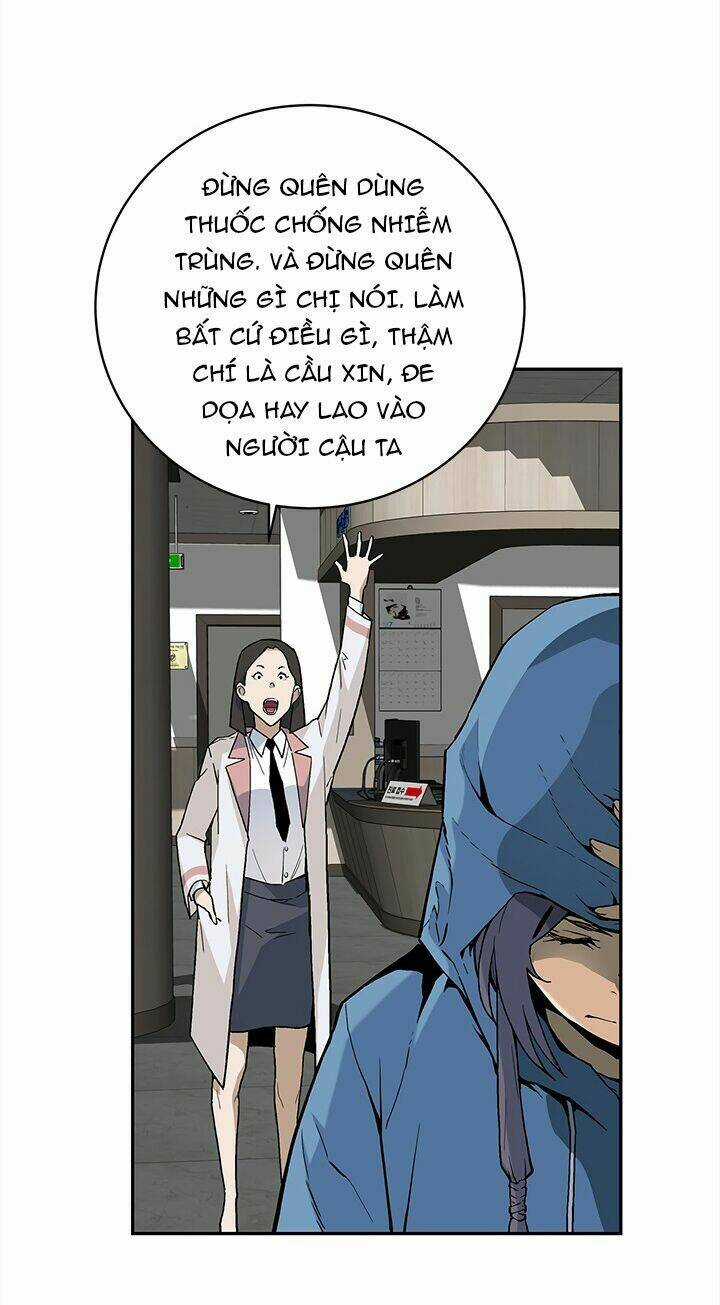 Khát Vọng Trỗi Dậy - Chapter 38 - Trang 78