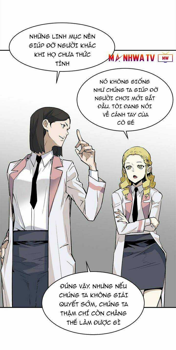 Khát Vọng Trỗi Dậy - Chapter 38 - Trang 80