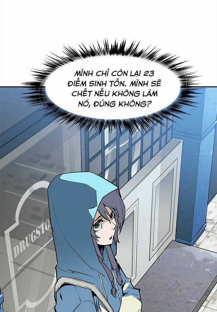 Khát Vọng Trỗi Dậy - Chapter 38 - Trang 83