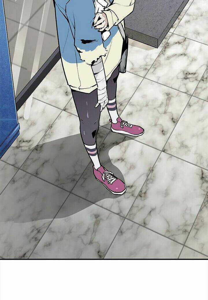 Khát Vọng Trỗi Dậy - Chapter 38 - Trang 84