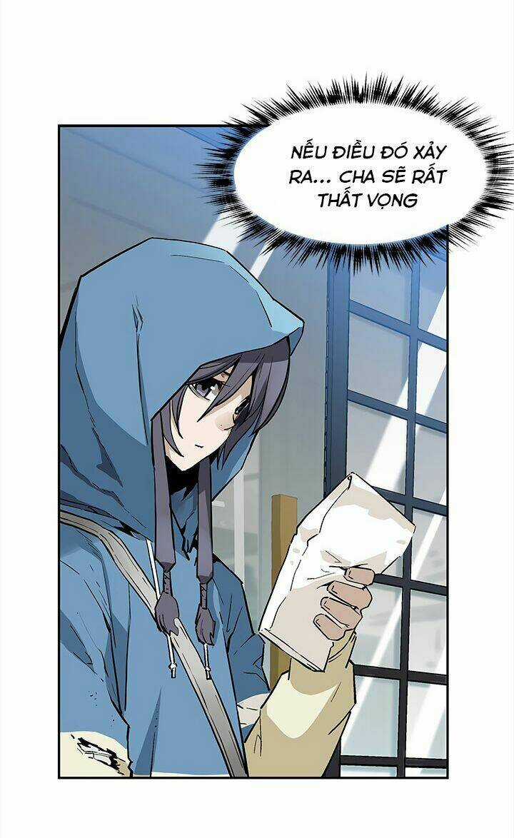 Khát Vọng Trỗi Dậy - Chapter 38 - Trang 85