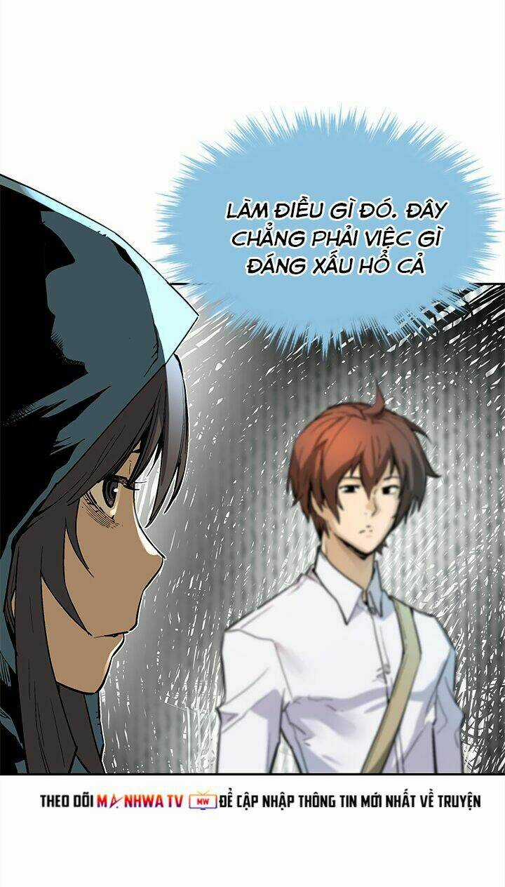 Khát Vọng Trỗi Dậy - Chapter 38 - Trang 86