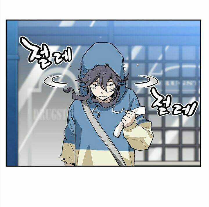 Khát Vọng Trỗi Dậy - Chapter 38 - Trang 87