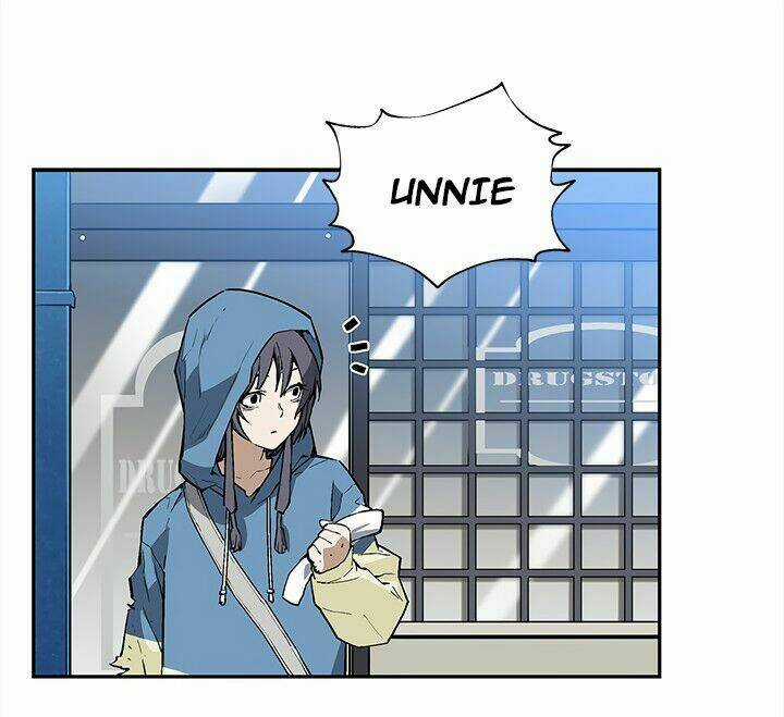 Khát Vọng Trỗi Dậy - Chapter 38 - Trang 88