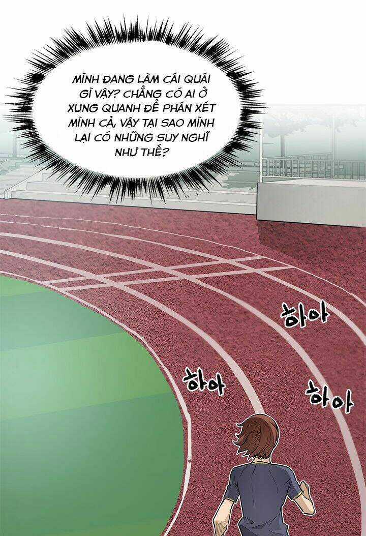 Khát Vọng Trỗi Dậy - Chapter 38 - Trang 10