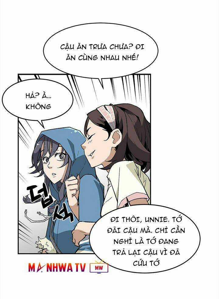 Khát Vọng Trỗi Dậy - Chapter 38 - Trang 91