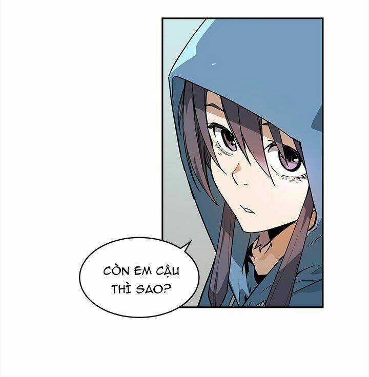 Khát Vọng Trỗi Dậy - Chapter 38 - Trang 92