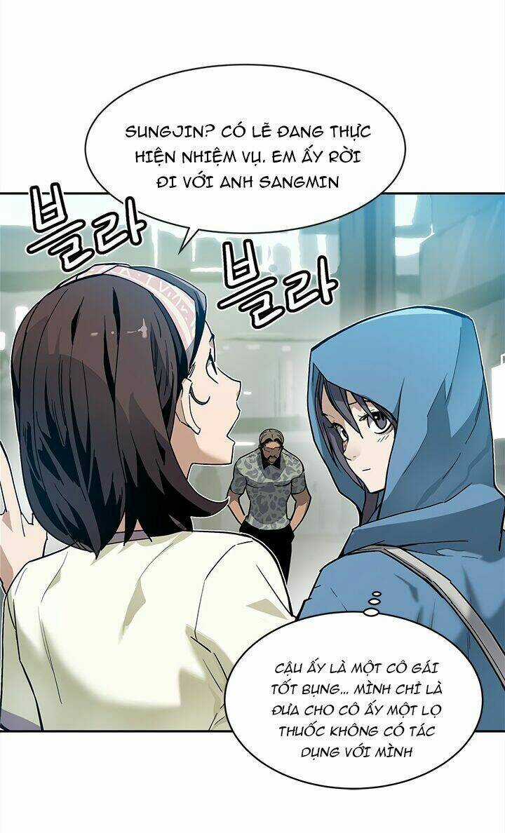 Khát Vọng Trỗi Dậy - Chapter 38 - Trang 93