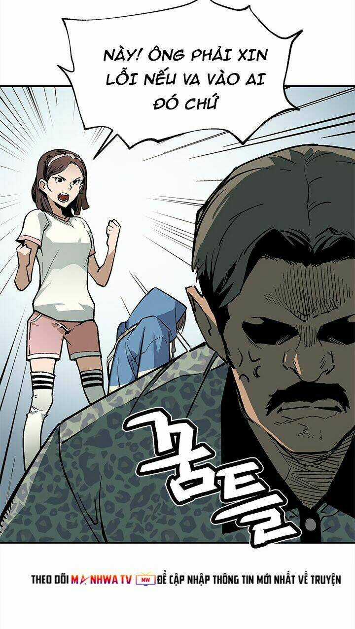 Khát Vọng Trỗi Dậy - Chapter 38 - Trang 97