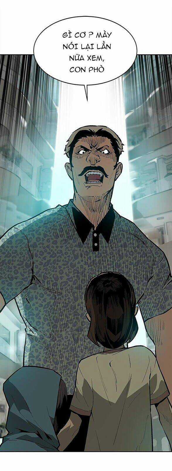 Khát Vọng Trỗi Dậy - Chapter 39 - Trang 12