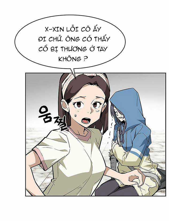 Khát Vọng Trỗi Dậy - Chapter 39 - Trang 13